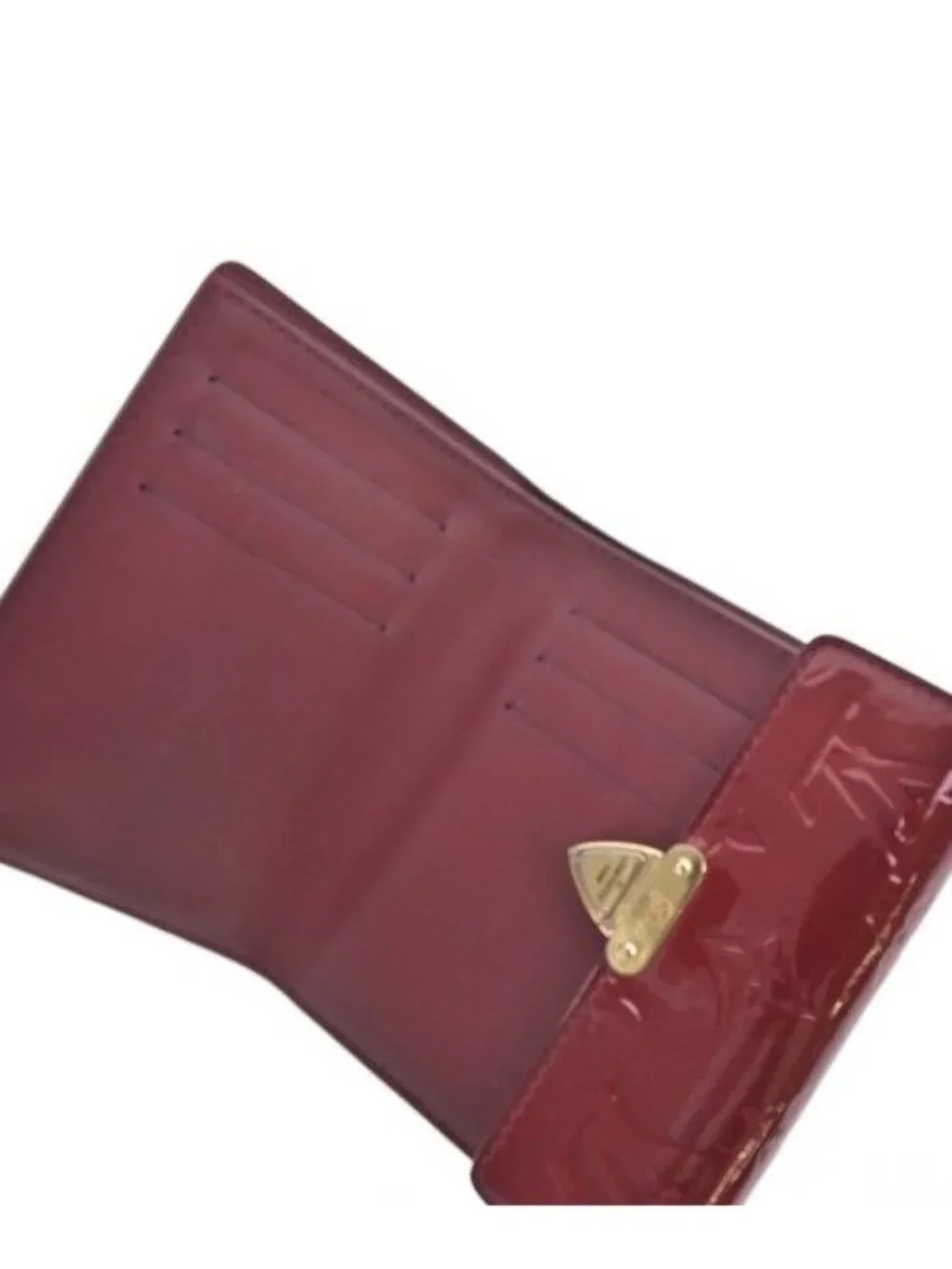 Louis Vuitton Wallet Coin Case